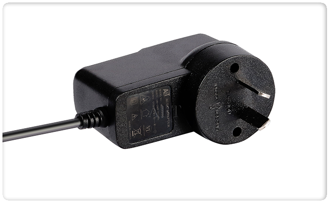 10V 0.3A Adapter Power Supply