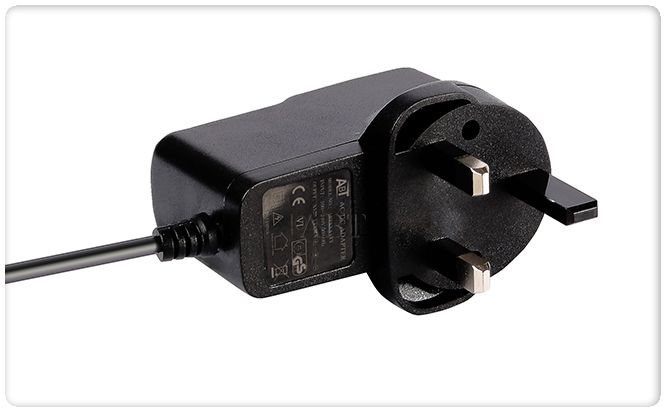 10V 0.3A Adapter Power Supply
