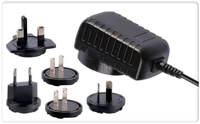 15V 0.5A Adapter